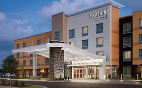 Fairfield Inn & Suites Shawnee